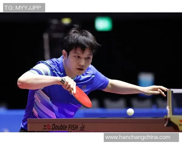 武汉乒乓球队最新状态排名第一乒乓球TOP10强者一览